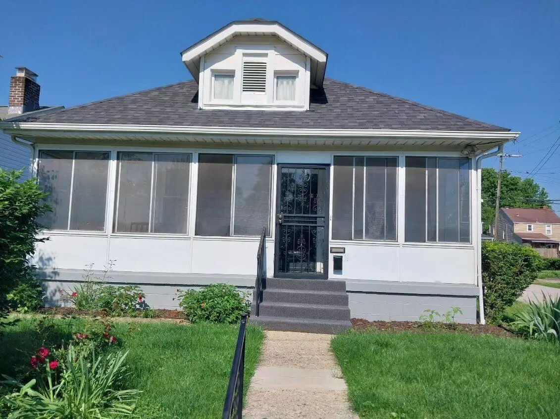 1123 Seymour Avenue, Columbus, OH 43206 - #1