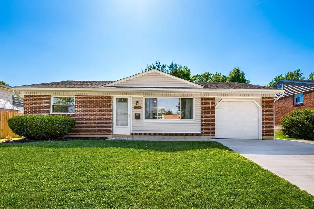 5467 Roche Drive, Columbus, OH 43229 - #1