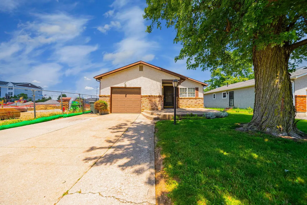 5332 Trabue Road, Columbus, OH 43228 - #1