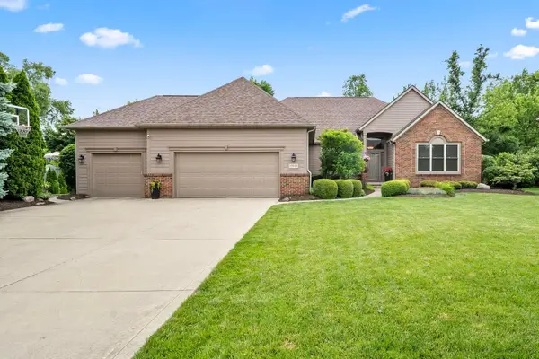 13508 Church View Drive Nw, Pickerington, OH 43147