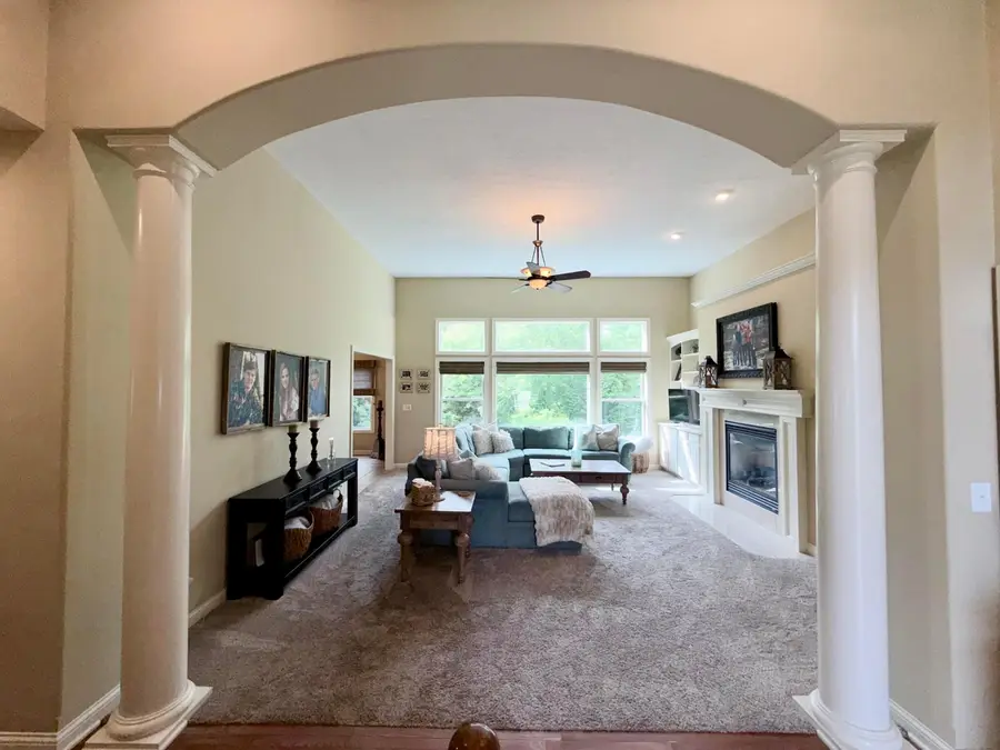 13508 Church View Drive Nw, Pickerington, OH 43147 - #3