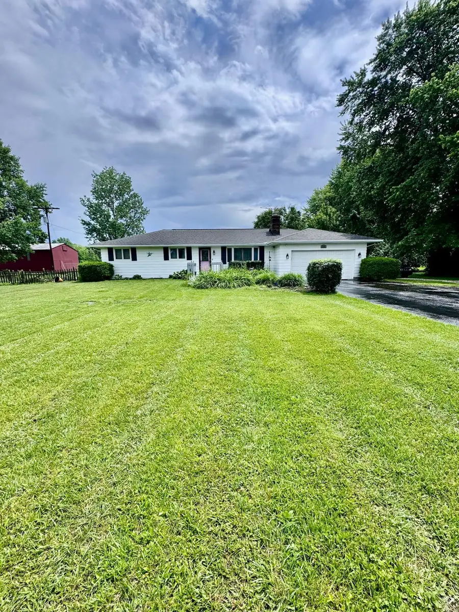 6305 Liberty Road N, Powell, OH 43065 - #2