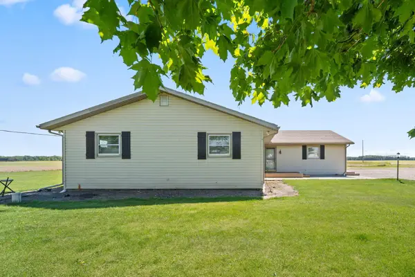 22578 Jackson Road, Marysville, OH 43040