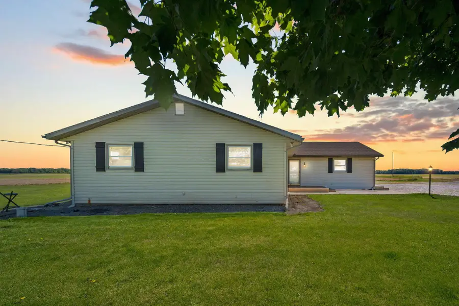 22578 Jackson Road, Marysville, OH 43040 - #2