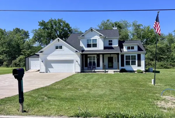 12441 Bolen Road Ne, Newark, OH 43055