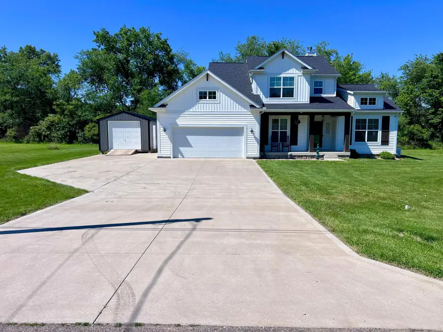 12441 Bolen Road Ne, Newark, OH 43055 - #2
