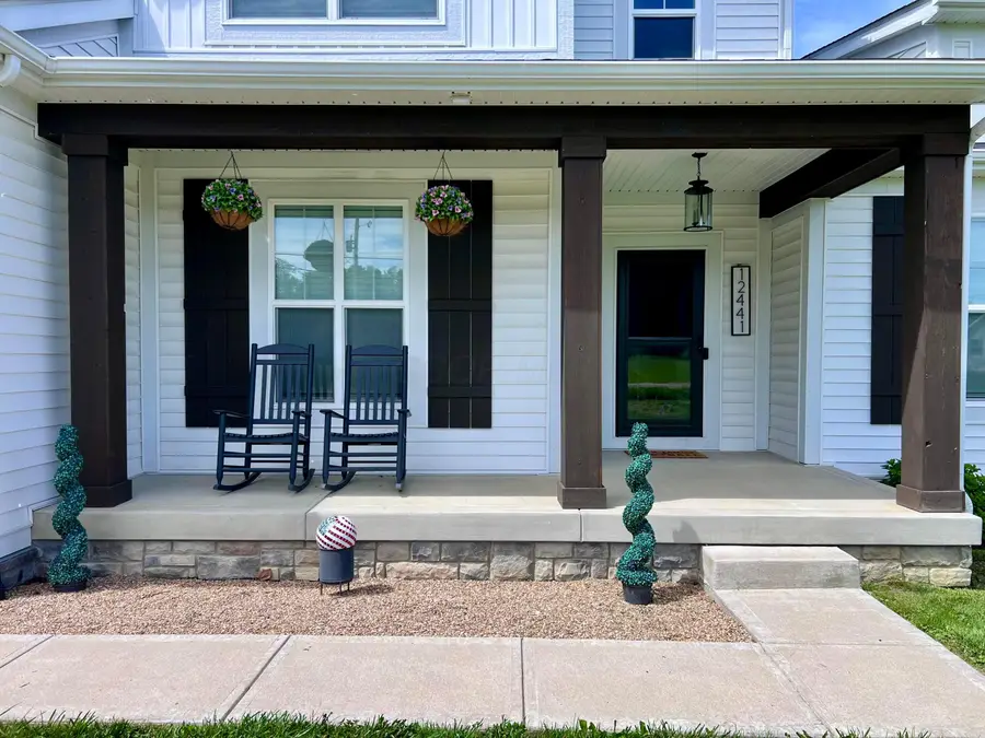 12441 Bolen Road Ne, Newark, OH 43055 - #3