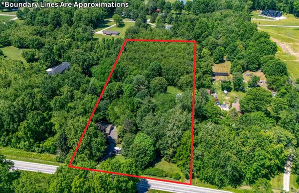 11775 Woodtown Road, Galena, OH 43021