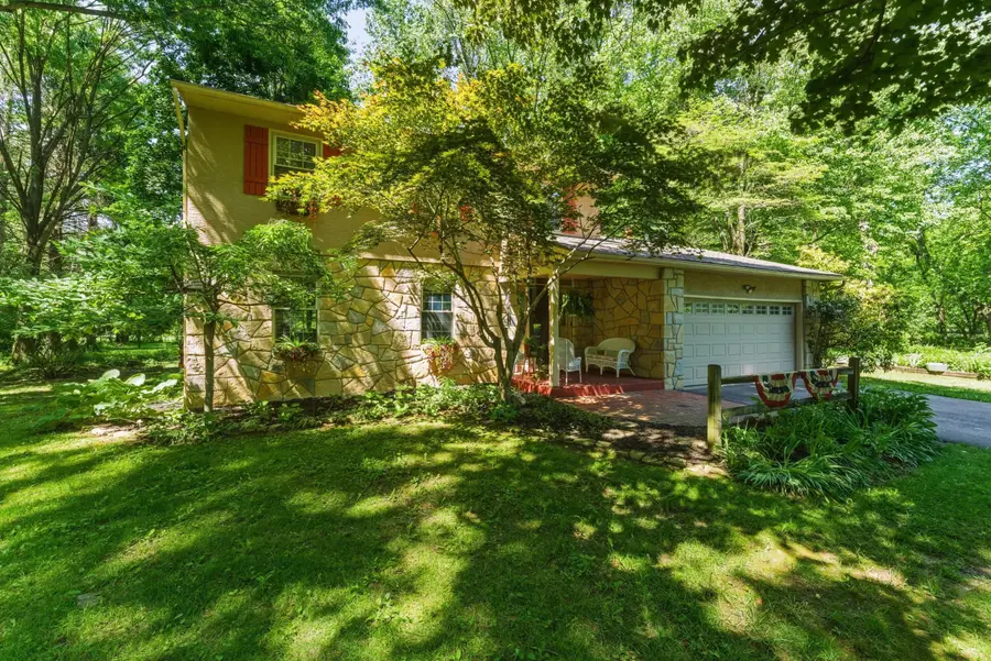 11775 Woodtown Road, Galena, OH 43021 - #2