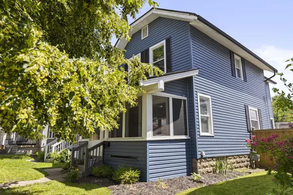 355 Sheldon Avenue, Columbus, OH 43207