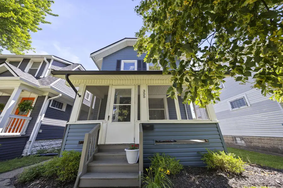 355 Sheldon Avenue, Columbus, OH 43207 - #2