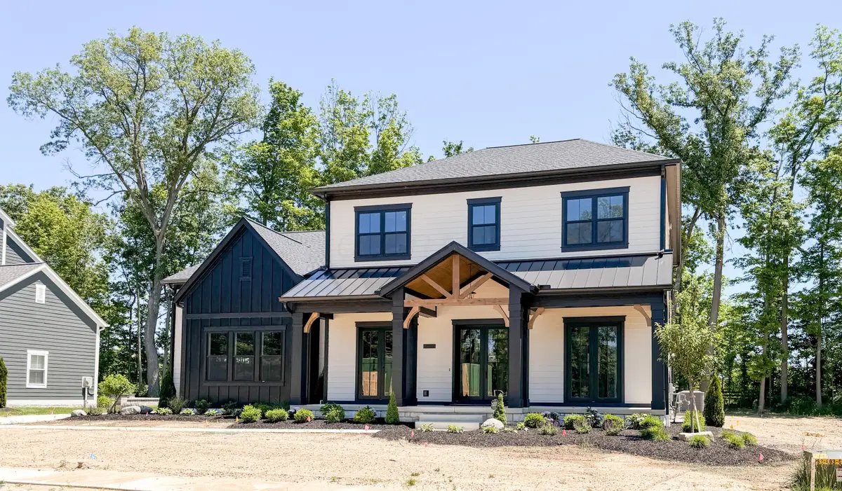9026 Fox Field Path, Plain City, OH 43064 - #1