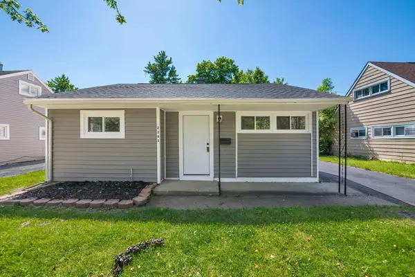2345 Century Drive, Columbus, OH 43211