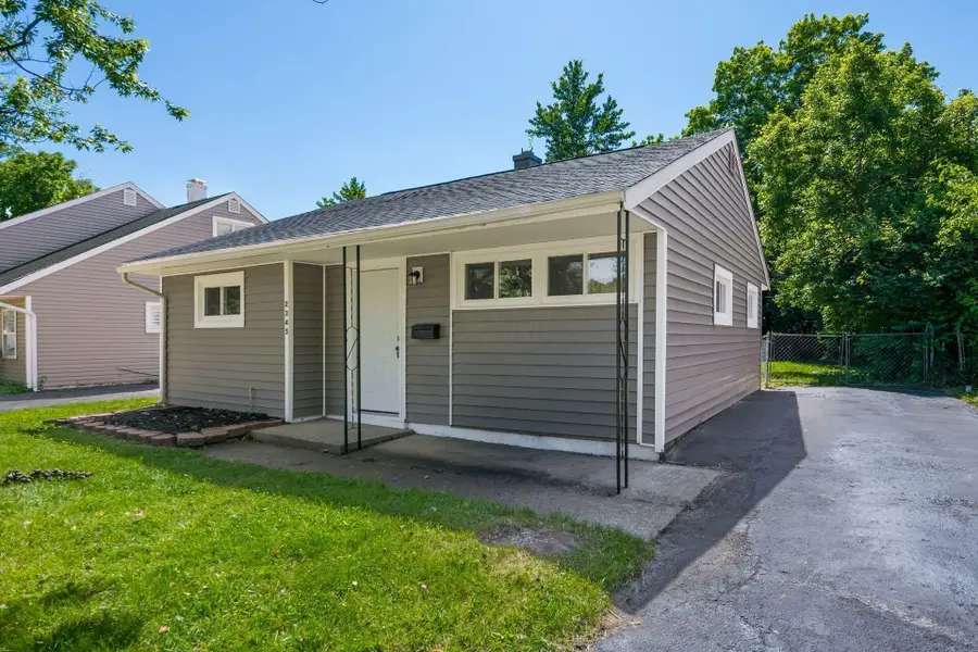 2345 Century Drive, Columbus, OH 43211 - #2