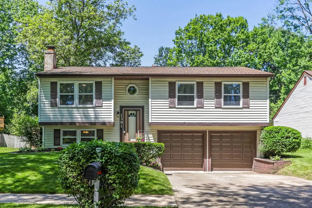 1391 Royston Drive, Columbus, OH 43204 - #1