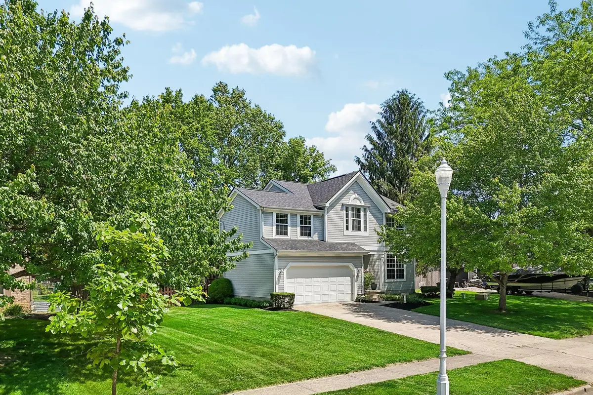 699 Ridenour Road, Gahanna, OH 43230 - #1