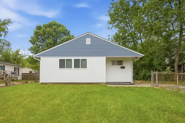 2381 Brentnell Avenue, Columbus, OH 43211