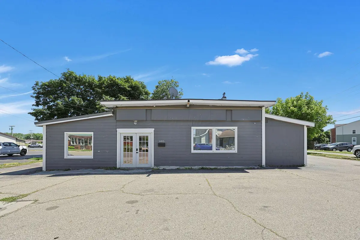 685 E Front Street, Logan, OH 43138 - #1
