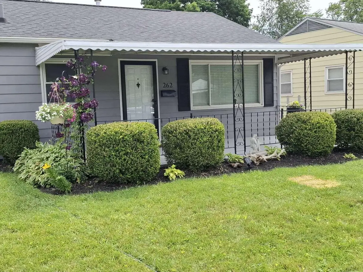 262 Saint Christopher Lane, Whitehall, OH 43213 - #1
