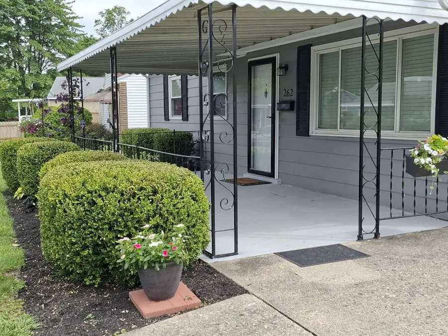 262 Saint Christopher Lane, Whitehall, OH 43213 - #2