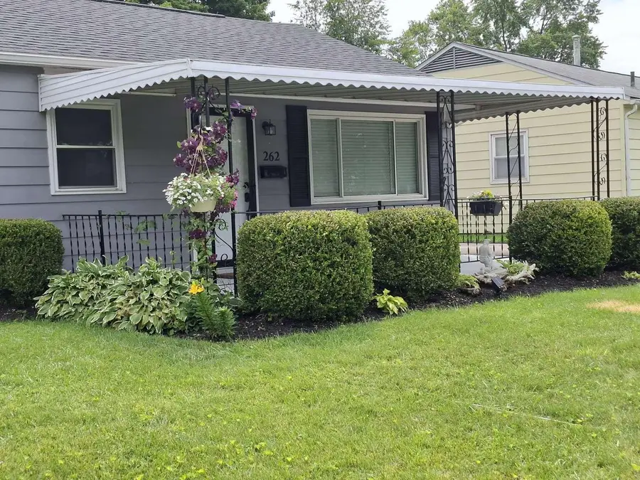 262 Saint Christopher Lane, Whitehall, OH 43213 - #3