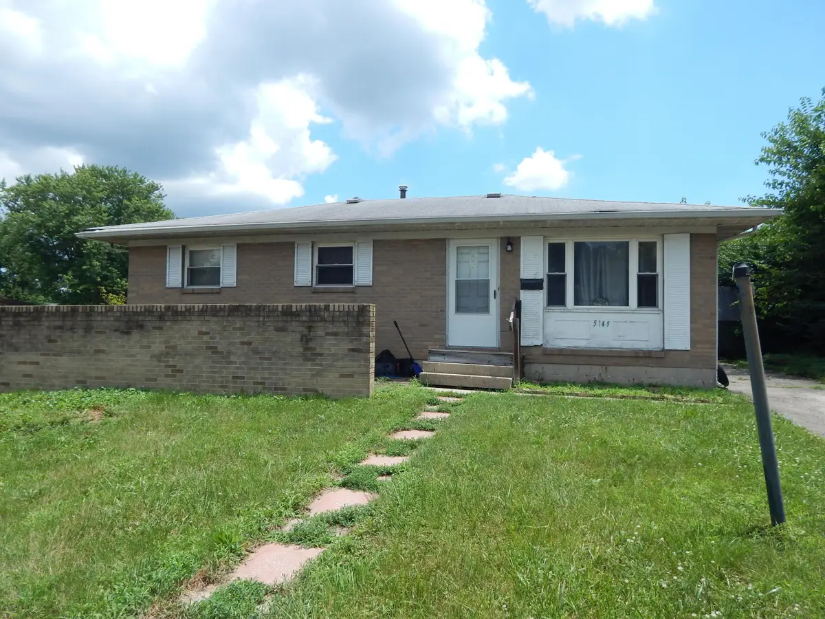 5145 Fullerton Drive, Columbus, OH 43232 - #1