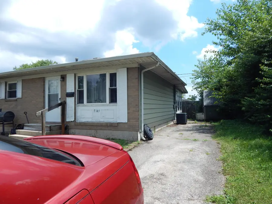 5145 Fullerton Drive, Columbus, OH 43232 - #2