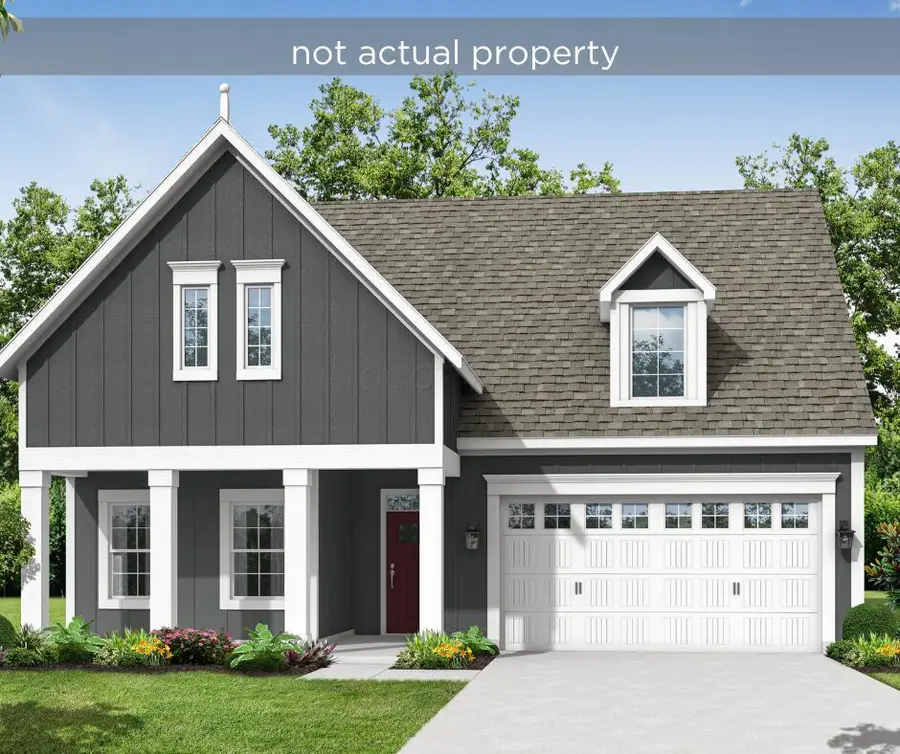 8913 Coe Drive, Plain City, OH 43064 - #2
