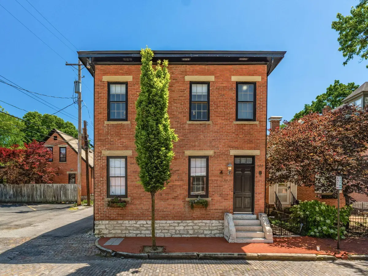 538 S 6th Street, Columbus, OH 43206 - #1