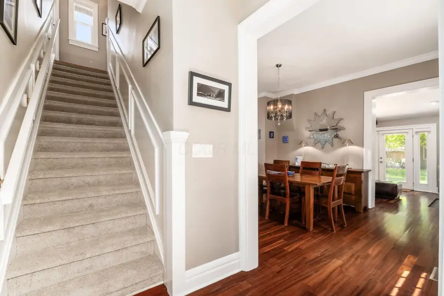 538 S 6th Street, Columbus, OH 43206 - #3