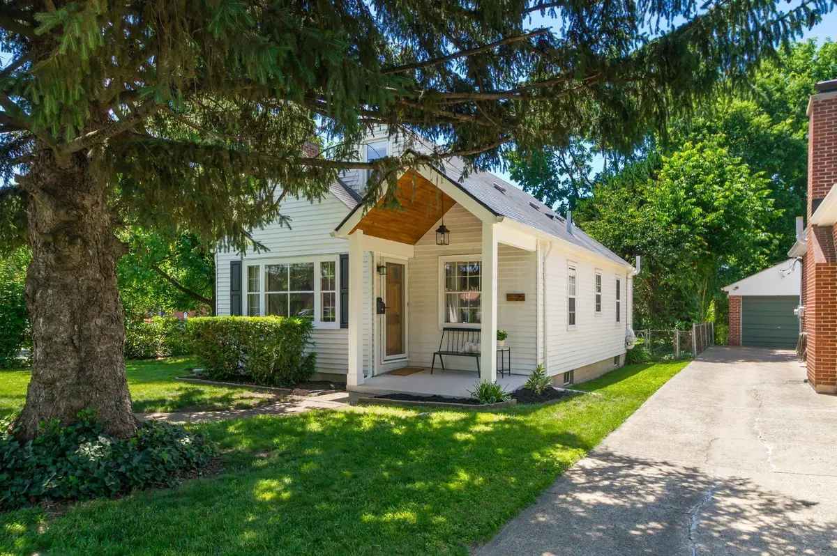 25 Deland Avenue, Columbus, OH 43214 - #1