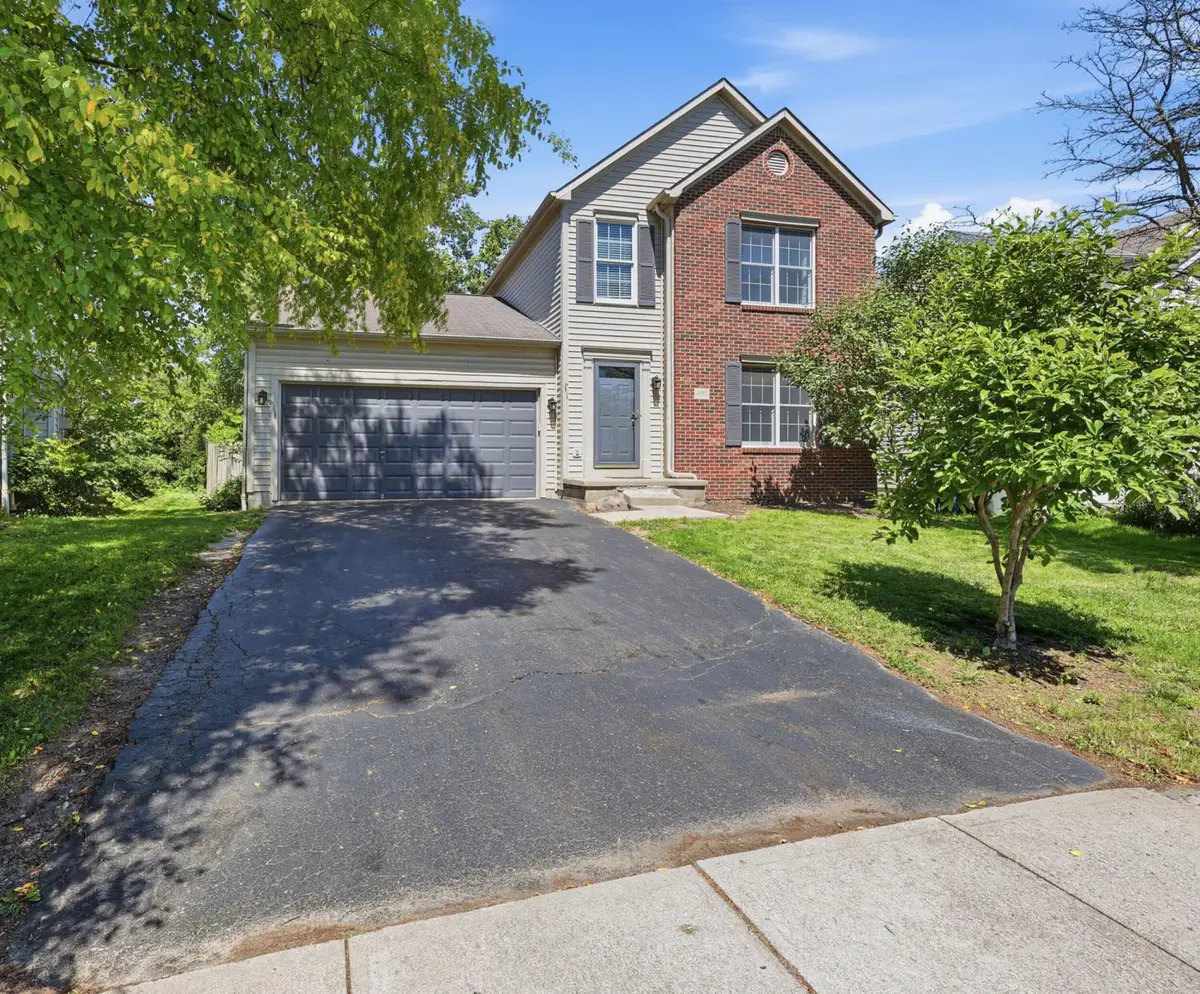 4553 Nickerson Road, Columbus, OH 43228 - #1