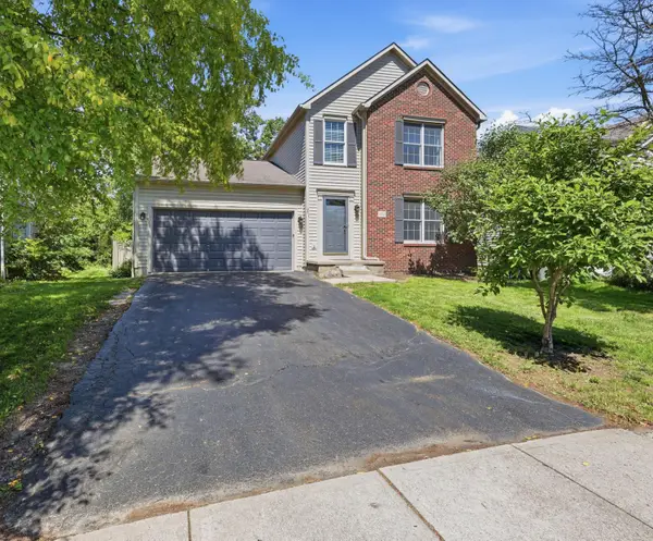 4553 Nickerson Road, Columbus, OH 43228