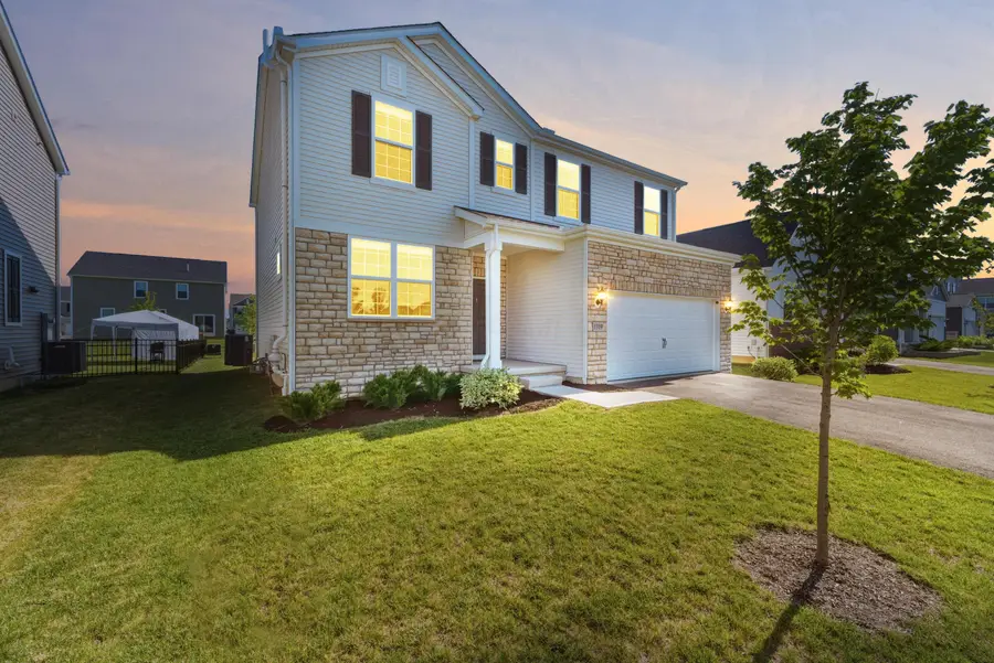 1319 Theodore Drive, Lockbourne, OH 43137 - #2