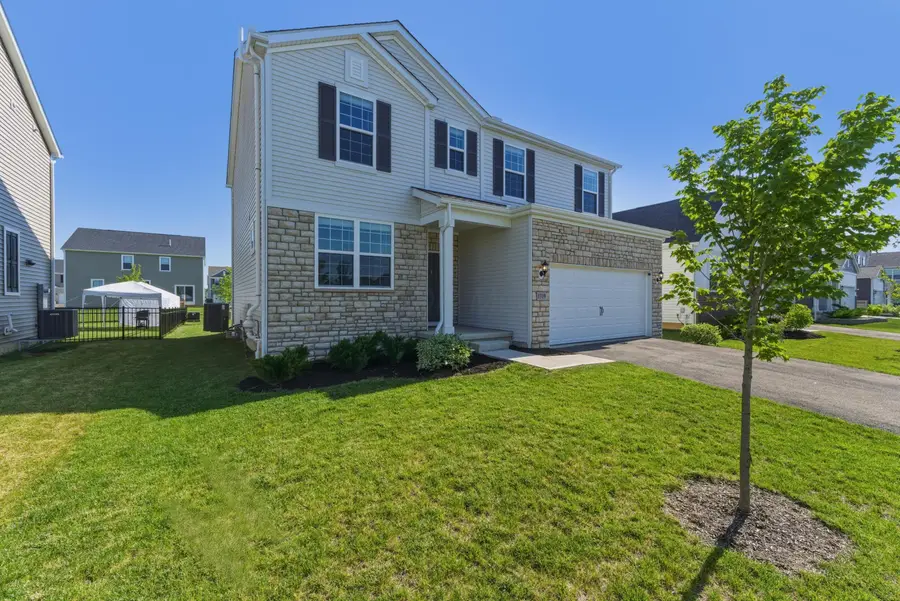 1319 Theodore Drive, Lockbourne, OH 43137 - #3