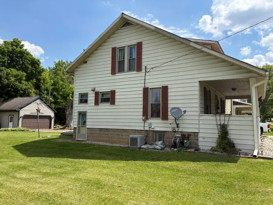 334 W High Street, Mount Gilead, OH 43338 - #3
