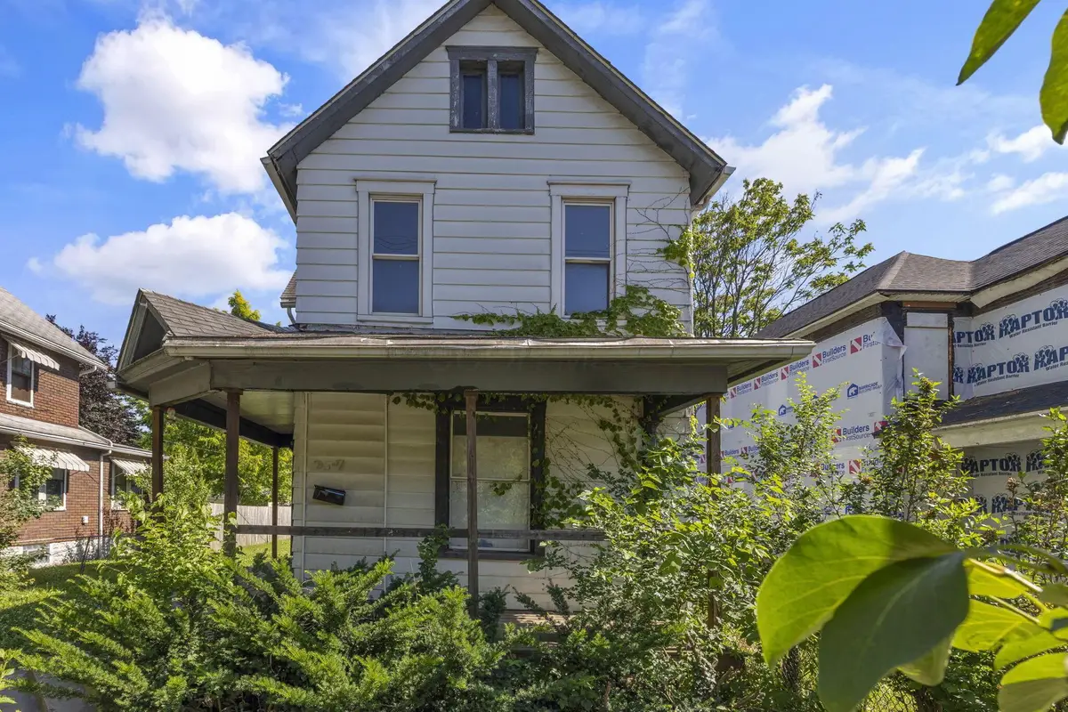 757 W Rich, Columbus, OH 43222 - #1