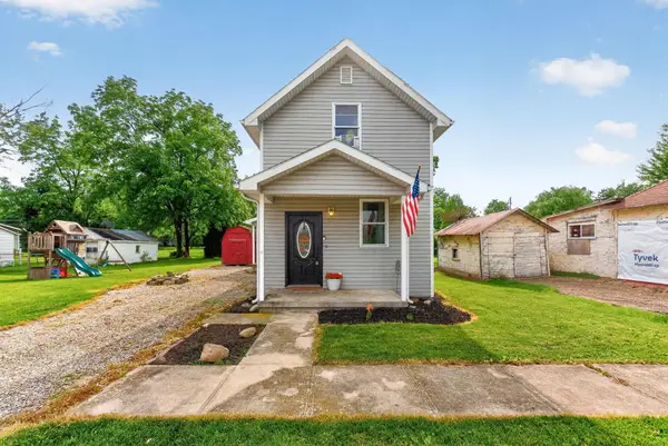 409 N East Street, Prospect, OH 43342