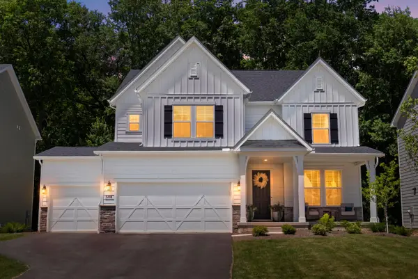 3486 Tender Avenue, Powell, OH 43065