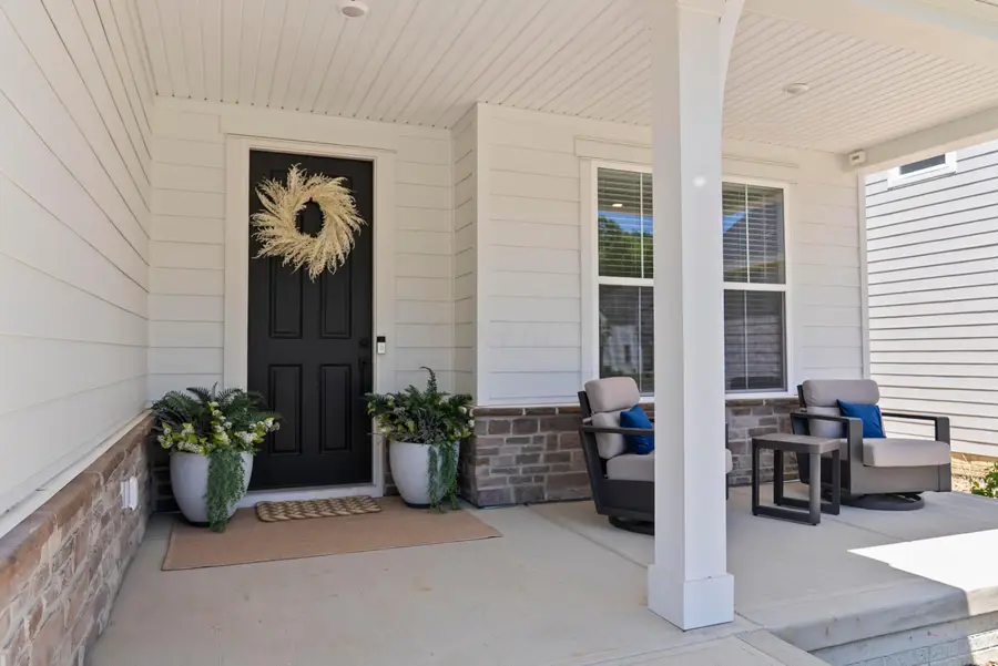 3486 Tender Avenue, Powell, OH 43065 - #2