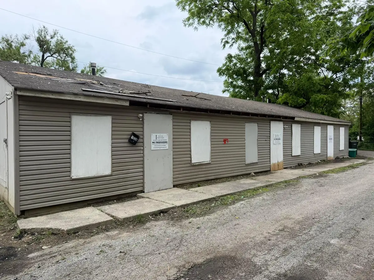 1538 Accommodation Avenue, Columbus, OH 43211 - #1