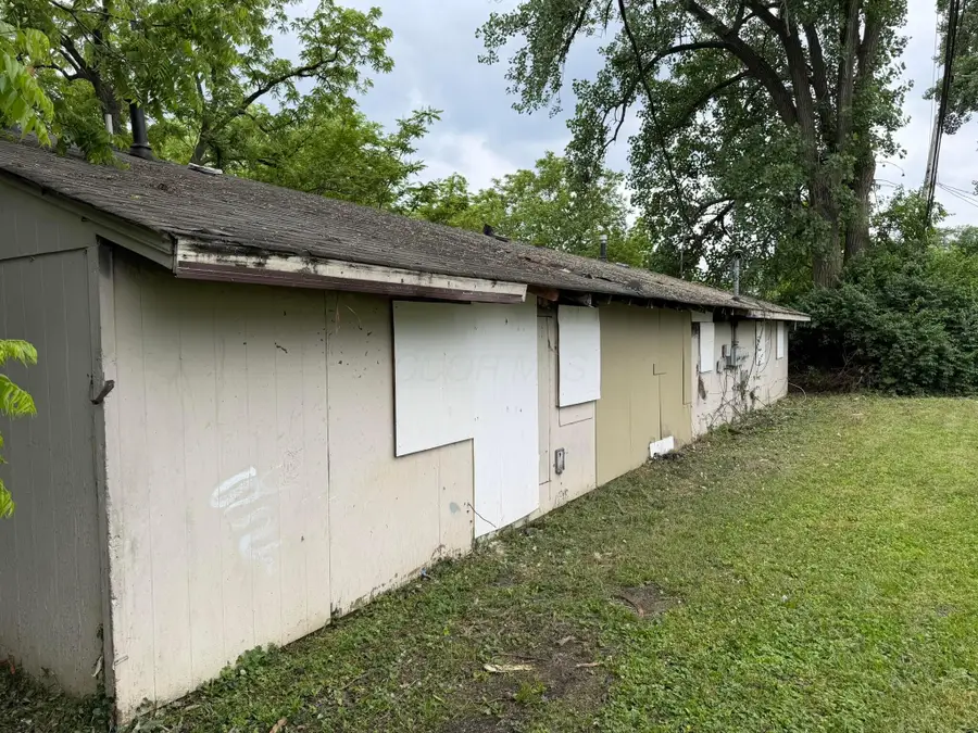 1538 Accommodation Avenue, Columbus, OH 43211 - #2
