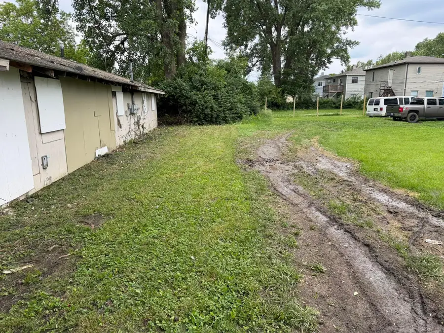 1538 Accommodation Avenue, Columbus, OH 43211 - #3
