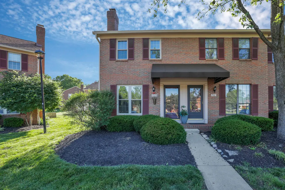 7935 Verandah Court, Powell, OH 43065 - #1