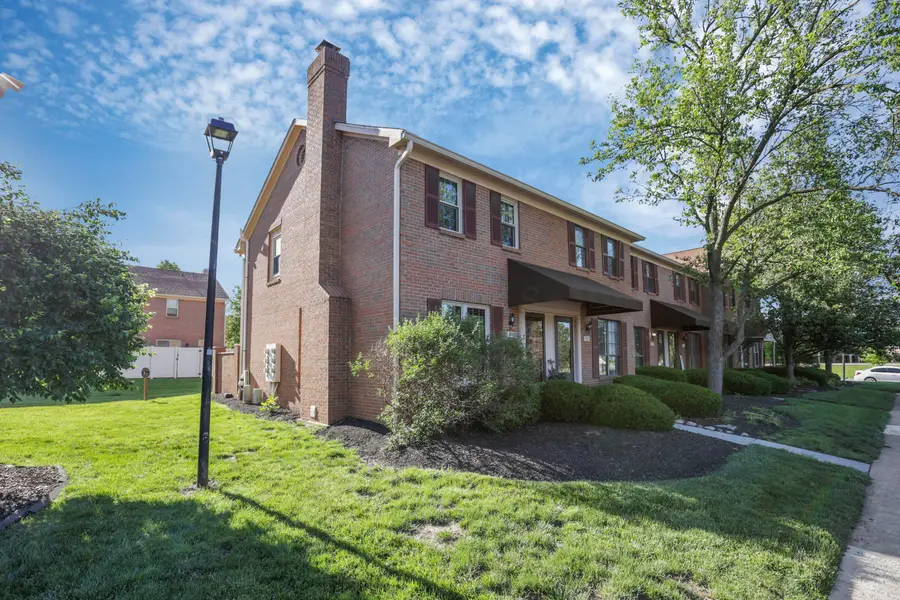 7935 Verandah Court, Powell, OH 43065 - #2