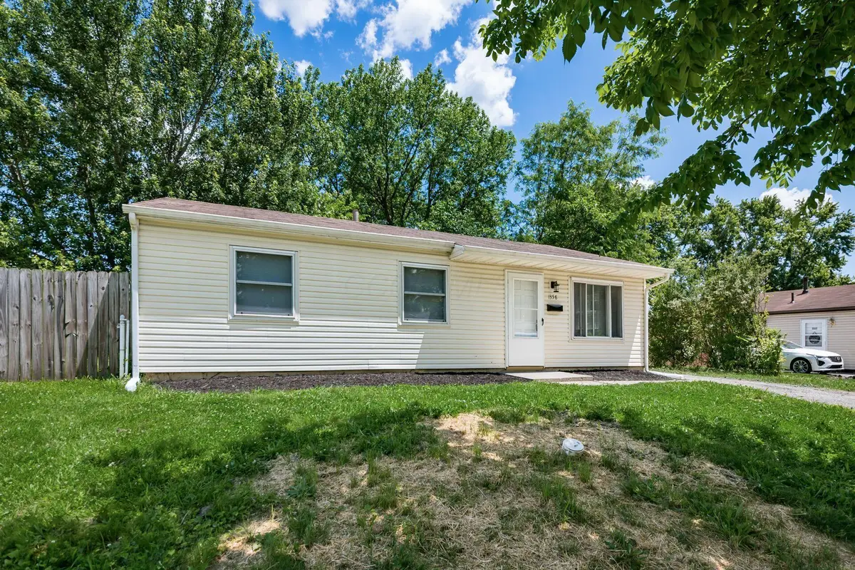1358 Brookcliff Avenue, Columbus, OH 43219 - #1