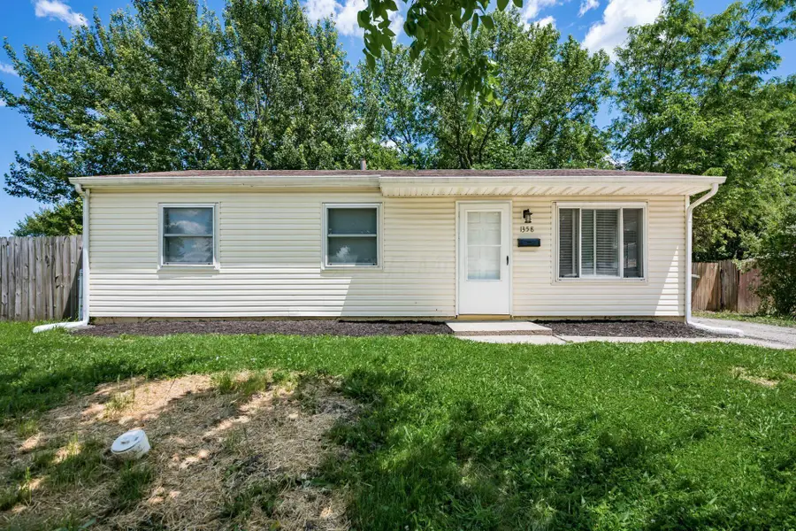1358 Brookcliff Avenue, Columbus, OH 43219 - #2