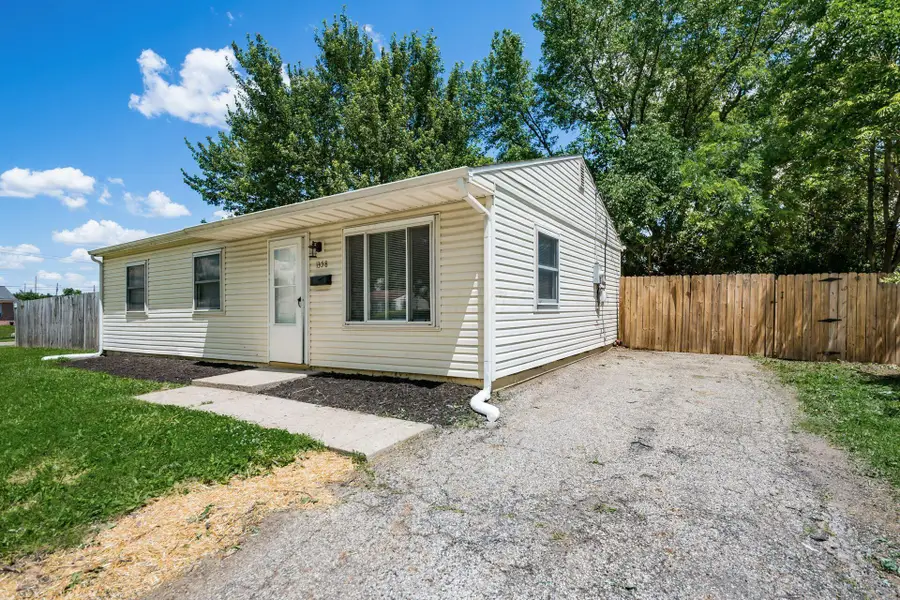 1358 Brookcliff Avenue, Columbus, OH 43219 - #3