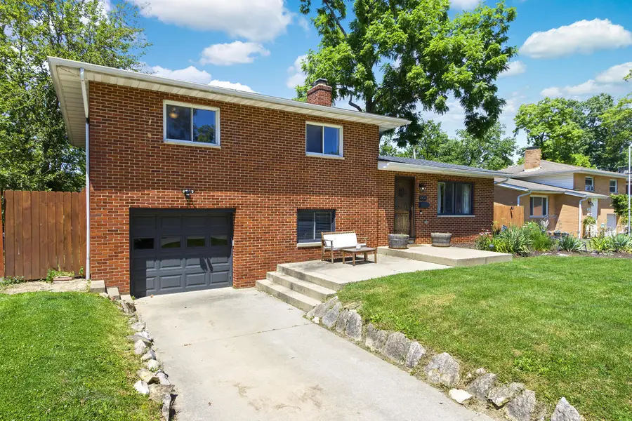 4934 Hamden Way, Columbus, OH 43228 - #2