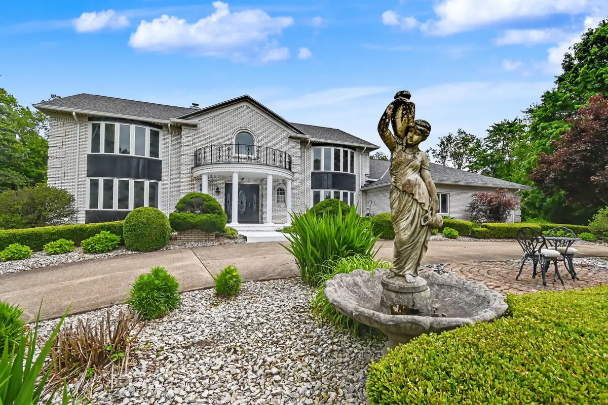 1071 Sheirer Road, Mansfield, OH 44903 - #1